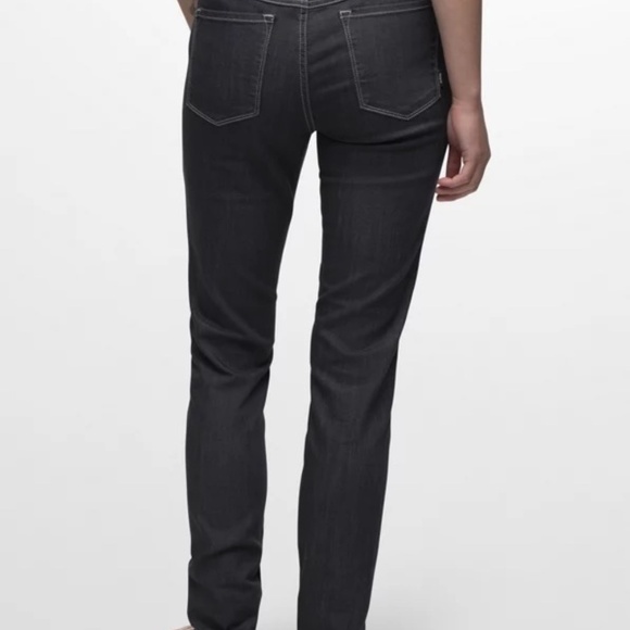 PrAna Kayla Jeans like new size 14/32 sold out online - Picture 2 of 8